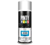 PINTY PLUS Vernice spray BASIC 520cc Blu Chiaro B119