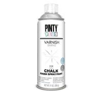 Pintyplus 821 laccato opaco per gesso spray vernice, trasparente