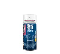 PINTYPLUS AQUA Vernice spray 210cc Crimson red