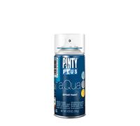 PINTYPLUS Vernice spray Aqua 210 True Blue