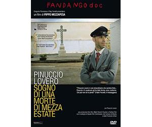 Pinuccio Lovero - Sogno Di Una Morte Di Mezza Estate