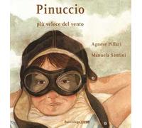 Pinuccio. Più veloce del vento