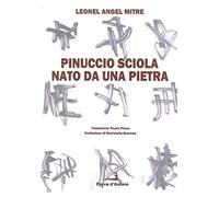 Pinuccio Sciola. Nato da una pietra