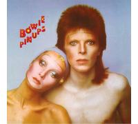 David Bowie Pin Ups (Vinyl LP) 12" Album