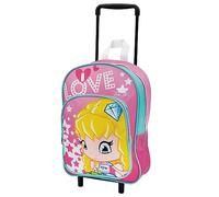 MINI TROLLEY PINYPON 2022