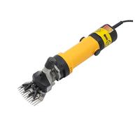 PINYELIN Tagliatappeti, set tufting machine tufting tufting gun trimmer tagliatappeti, tagliacapelli elettrico tufting per cani