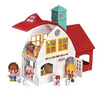 Pinypon 700014260 Plastica Multicolore