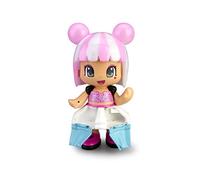 Pinypon 700015075 - Magic Secret Code Statuetta Sorpresa, 30 cm, per Bambini da 4 a 8 Anni