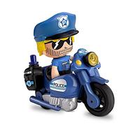 Pinypon Action 700014495 - Veicolo della Polizia