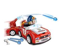Pinypon Action 700014610 - Veicolo Vigile del Fuoco