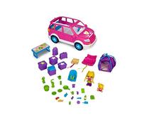 Pinypon family trip car