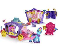 Pinypon - Carrozza delle Regine, Raccomandato per Bambine
