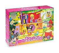 Pinypon- Casa delle Favole per Bambini/e da 4 a 8 Anni, Multicolore, 700016253
