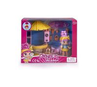 PinyPon Chiringuito Bar Sulla Spiaggia di Famosa 700015561