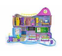 Pinypon Famosa 700012917 - Set Piny Institute