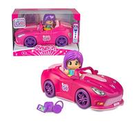 Merchandising Pinypon: Famosa - Let's Go - Auto