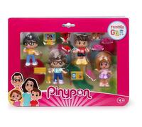 PINYPON PACK FAMIGLIA GBR 16953