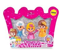 Pinypon Pack Principesse