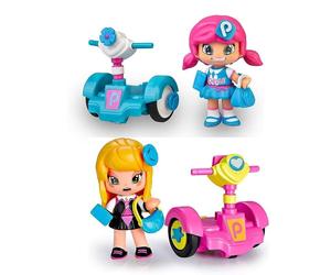 PINYPON PINY DAREWAY