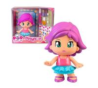 Pinypon & make up, personaggio 17 cm con accessori, per bambine/i dai 4 anni