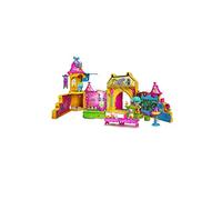ACTION FIGURE FAMOSA PINYPON SCUOLA DI MAGIA