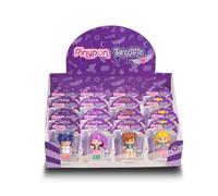 Pinypon Serie #14 Terrific CDU 24x2 - Modelli assortiti