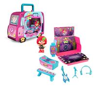 Famosa Pinypon Super Star Valigetta Playset