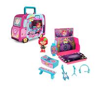 Famosa Pinypon Super Star Valigetta Playset