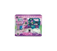 Famosa Pinypon Terrific Mansion Casa Stregata Playset