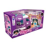 FAMOSA PNY49000 Terrific Van PINYPON