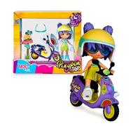 PINYPON TOP MOTO GIRL