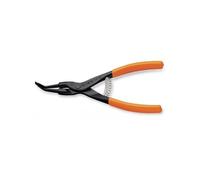 PINZA 140X0,9 MM SEEGER A BECCHI PIEGATI 45° PER ALBERI BETA 1037/140X0,9