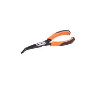 Pinza 2427 G-200IP angolata, semicircolare, universale, allungata ERGO® BAHCO