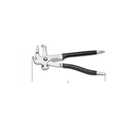 PINZA 250 MM COMBINATA PER EQUILIBRATURA RUOTE BETA 989