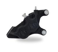 Pinza 4-p 137x4b destro da 11,5", blu ops harley davidson Performance machine