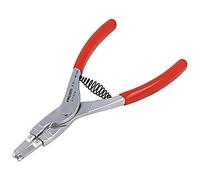 Pinza 411A.20 per anelli esplosivi senza aperture 60-160 mm L. Pinza: 190 mm ...