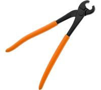 PINZA 6 MM PER GANCI DI GIUNZIONE RETE METALLICA GABBIA GABBIE ALLEVAMENTO