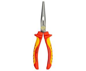 Pinza A Bec De Pato VDE Isolata 200Mm - T39076A 200-RND