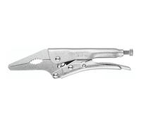 Pinza a bec lungo Knipex Argenté
