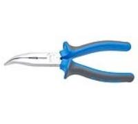 PINZA A BECCHI 1/2 SEMITONDI PIEGATI ISOLATA MM.170 UNIOR