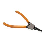 PINZA A BECCHI DRITTI PER ANELLI ELASTICI SEEGER ESTERNI AD ESPANSIONE 140 mm