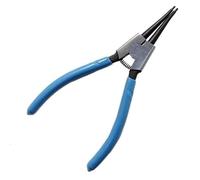 PINZA A BECCHI DRITTI PER ANELLI ELASTICI SEEGER ESTERNI AD ESPANSIONE 170 mm