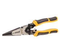 Pinza A Becchi Lunga A Azione Composta DeWALT 190Mm A Molla DHT070277