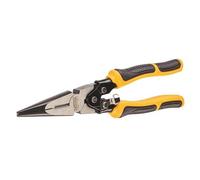 Pinza A Becchi Lunga A Azione Composta DeWALT 190Mm A Molla DHT070277