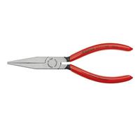 KN 30 11 160 - Pinza a becchi piatti, pinza a becchi lunghi, 160 mm