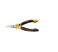 Wiha Pinze a becchi piatti Professional ESD piatte, ganasce corte 120mm Quantità:1