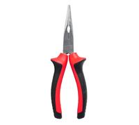 Pinza a becchi mezzotondi diritti Intercable 200mm 1203200