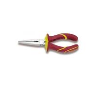 Pinza Beta a becchi piatti lunghissimi diritti MQ 200 011620100