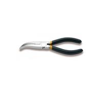 PINZA A BECCHI PIATTI LUNGHISSIMI PIEGATI 200 MM 1164