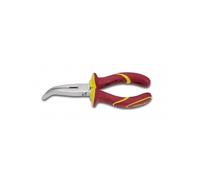 Beta Tools Pinze isolate 1164MQ 1000V becchi lunghi piegati 200 mm
